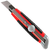 ESTILETE RETRATIL LAMINA 18MM COM PONTO DE METAL MTX na internet