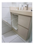 Imagem do TULHA BASCULANTE EPOX BRANCO 450MM BIT 2,50 BREDAL