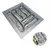 Divisor De Talheres Og-51 Ajustavel 49x41cm - comprar online