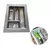 Divisor De Talheres Para Gaveta Og-26 334x422mm