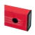 NIVEL DE ALUMINIO 24 POL 600MM 3 BOLHAS COM REGUA VERMELHO MTX - Lar do Marceneiro – Ferragens | Acessórios para Marcenaria e pagamento facilitado!