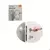 PROTETOR ANTI IMPACTO BRANCO - comprar online