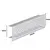 Grade De Ventilação de Encaixe Modelo 600mm - Lar do Marceneiro – Ferragens | Acessórios para Marcenaria e pagamento facilitado!