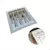 DIVISOR DE TALHER OG-79 BRANCO 473 X 473MM MOLDPLAST - comprar online