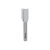 FRESA RETA CORTE 10X15 HASTE 6MM RADIX - 141015.01
