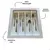DIVISOR DE TALHER OG-79 BRANCO 473 X 473MM MOLDPLAST na internet