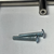 PUXADOR PRIMUS IL814 064MM INOX PRETO ITALYLINE na internet