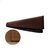 VEDA PORTA ADESIVO ESCOVA MADEIRA ESCURA 100CM COMFORTDOOR - comprar online