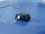 TOMADA SONIC PRETO FIXO 2 USB COM CABO 1,7M QTMOV - comprar online