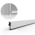 VEDA PORTA AUTOMATICO EXTERNO ALUMINIO 132CM - comprar online