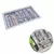DIVISOR DE TALHER OG-81 CINZA METALICO 835 X 495MM MOLDPLAST - comprar online