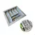 DIVISOR DE TALHER OG-40 CINZA METALICO 555 X 495MM MOLDPLAST - comprar online