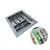 DIVISOR DE TALHER OG-07 CINZA METALICO 456 X 491MM MOLDPLAST - comprar online
