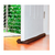 Imagem do VEDA PORTA ROLINHO MARROM 100CM COMFORTDOOR