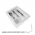 Imagem do DIVISOR DE TALHER OG-26 BRANCO 334 X 422MM MOLDPLAST
