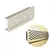 Grade De Ventilação 300mm Vários Acamentos - comprar online