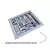 Imagem do DIVISOR DE TALHER OG-30 CINZA METALICO 463 X 475MM MOLDPLAST