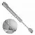 PISTÃO A GÁS 120N INVERSO 247MM HARDT - comprar online