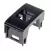 BLOCO PEZZI KEYSTONE FEMEA RJ45 PRETO QTMOV - comprar online