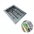 DIVISOR DE TALHER OG-19 CINZA METALICO 367 X 485MM MOLDPLAST - comprar online
