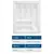 Imagem do DIVISOR DE TALHER OG-51 BRANCO 411 X 493MM MOLDPLAST