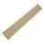 VEDA PORTA ROLINHO MARROM CLARO 100CM COMFORTDOOR - Lar do Marceneiro