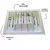 DIVISOR DE TALHER OG-84 BRANCO 664 X 470MM MOLDPLAST na internet