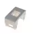BLOCO PEZZI PARA RJ11 BRANCO QTMOV