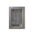 DIVISOR DE TALHER OG-50 CINZA METALICO 294 X 414MM MOLDPLAST - comprar online
