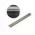 GRADE VENTILACAO 900MM ABA 28 INOX ESCOVADO - comprar online