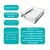 GAVETA FRUTEIRA ENTRANCE MODULO 600MM CROMADA COM TRILHOS 570X110X450MM JOMER - loja online