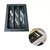 DIVISOR DE TALHER OG-47 PRETO 375 X 472MM MOLDPLAST - comprar online