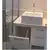 TULHA BASCULANTE EPOX BRANCO 200MM BIT 2,50 BREDAL - loja online