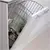 TULHA BASCULANTE 400MM BIT 2,50 CROMADO BREDAL - loja online