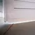VEDA PORTA ADESIVO SLIM BRANCO 100CM COMFORT DOOR - comprar online