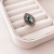 Anel Oval Abalone - Prata 925 - comprar online