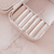 Pulseira Riviera Cristal - Prata 925 - comprar online