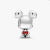 Berloque Mickey - Prata 925 - comprar online
