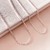 Choker Riviera - Prata 925 - comprar online