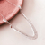 Choker de Gotinhas - Prata 925 - comprar online