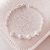 Pulseira 4 Conchinhas - Prata 925 - comprar online