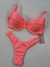 Comprar biquíni cortininha asa delta hot pant estampado lançamento