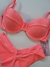 Comprar biquíni cortininha asa delta hot pant estampado lançamento