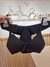 Conjunto de biquíni nozinho Preto - loja online