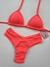 Conjunto de biquíni cortininha Neon