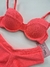 Conjunto de biquíni meia taça Neon - comprar online
