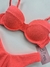 Conjunto de biquíni meia taça Neon - comprar online