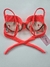 Conjunto de biquíni meia taça Neon - Biquinis Torres | Beachwear • Site Oficial