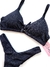 Conjunto de biquíni nozinho Preto na internet