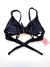 Conjunto de biquíni nozinho Preto - comprar online